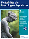 FORTSCHRITTE DER NEUROLOGIE PSYCHIATRIE封面